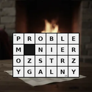 Hasło krzyżówkowe w teorii obliczeń problem decyzyjny dla którego nie istnieje algorytm który po skończonej liczbie kroków jednoznacznie odpowie tak lub nie dla dowolnych danych wejściowych - problem nierozstrzygalny – rozwiązanie, synonimy, podpowiedzi i definicje krzyżówkowe